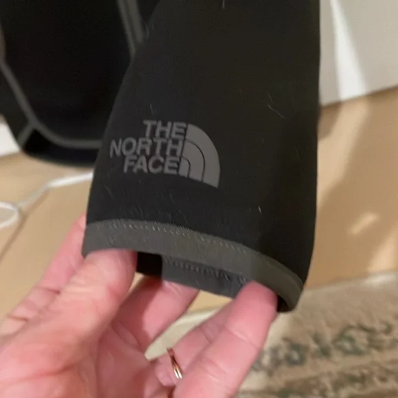 NF JACKET - Picture 5 of 9